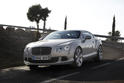 2012 Bentley Continental GT 15