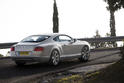 2012 Bentley Continental GT 16