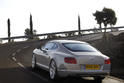 2012 Bentley Continental GT 17