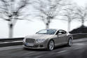 2012 Bentley Continental GT 2
