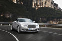2012 Bentley Continental GT 24