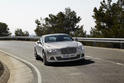 2012 Bentley Continental GT 25