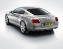 2012 Bentley Continental GT 27