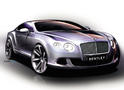 2012 Bentley Continental GT 28