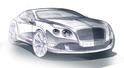 2012 Bentley Continental GT 29