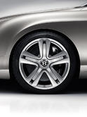 2012 Bentley Continental GT 35