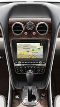 2012 Bentley Continental GT 36