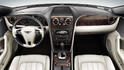 2012 Bentley Continental GT 37