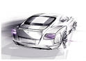 2012 Bentley Continental GT 38