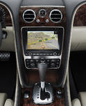 2012 Bentley Continental GT 40