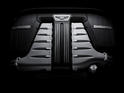 2012 Bentley Continental GT 45