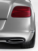 2012 Bentley Continental GT 46