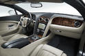 2012 Bentley Continental GT 47