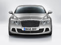 2012 Bentley Continental GT 49