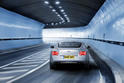 2012 Bentley Continental GT 5