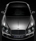 2012 Bentley Continental GT 52
