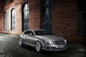 2012 Bentley Continental GT 6