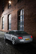 2012 Bentley Continental GT 7