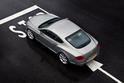 2012 Bentley Continental GT 8