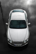 2012 Bentley Continental GT 9