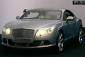 2012 Bentley Continental GT Facelift 1