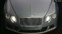 2012 Bentley Continental GT Facelift 2