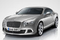2012 Bentley Continental GT Facelift 3