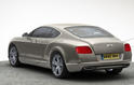 2012 Bentley Continental GT Facelift 4