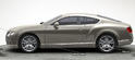 2012 Bentley Continental GT Facelift 5