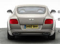 2012 Bentley Continental GT Facelift 6