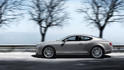 2012 Bentley Continental GT Facelift 7