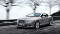 2012 Bentley Continental GT Facelift 8