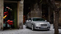 2012 Bentley Continental GT Facelift 9