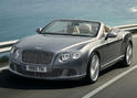 2012 Bentley Continental GTC 1