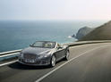 2012 Bentley Continental GTC 10