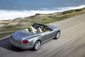 2012 Bentley Continental GTC 11