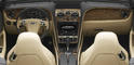 2012 Bentley Continental GTC 13