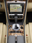 2012 Bentley Continental GTC 15