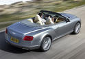 2012 Bentley Continental GTC 2