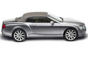 2012 Bentley Continental GTC 4