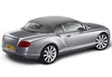 2012 Bentley Continental GTC 5
