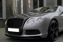 2013 Anderson Bentley Continental GT 6
