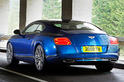 2013 Bentley Continental GT Speed 2