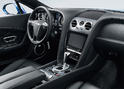 2013 Bentley Continental GT Speed 3