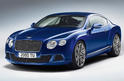 2013 Bentley Continental GT Speed 4