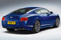 2013 Bentley Continental GT Speed 5