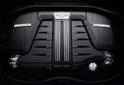 2013 Bentley Continental GT Speed 6