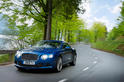 2013 Bentley Continental GT Speed 9