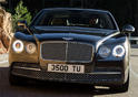 2014 Bentley Continental Flying Spur 10