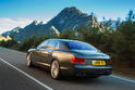 2014 Bentley Continental Flying Spur 13